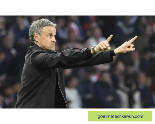 恩里克战术执行力持续提升，球队表现值得关注。