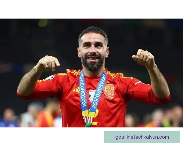 卡瓦哈尔防守能力持续提升，近期表现稳健健